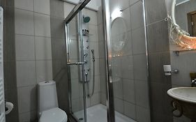 Xenios Zeys (Ξενιοσ Ζευσ)